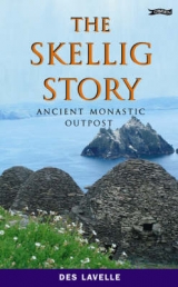 The Skellig Story - Lavelle, Des