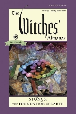 The Witches' Almanac 2020 - 