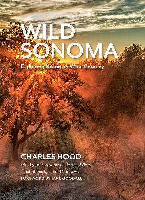 Wild Sonoma - Charles Hood