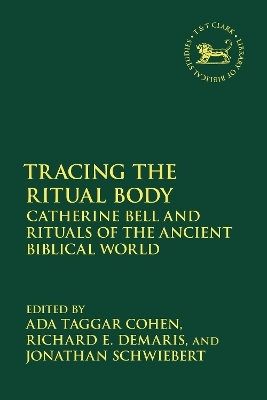 Tracing the Ritual Body - 