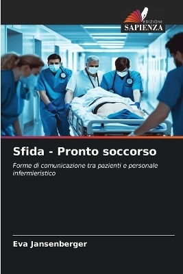 Sfida - Pronto soccorso - Eva Jansenberger