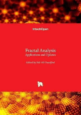 Fractal Analysis - Applications and Updates - 