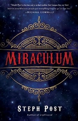 Miraculum - Post, Steph