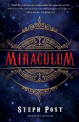 Miraculum - Steph Post