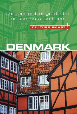 Denmark - Culture Smart! - Mark H. Salmon