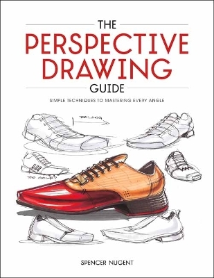 The Perspective Drawing Guide - Spencer Nugent