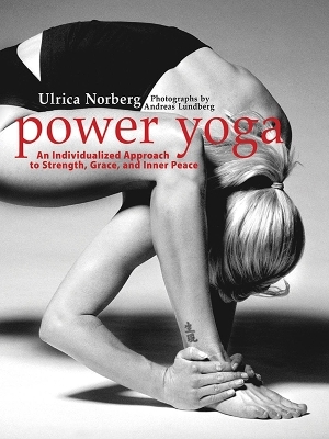 Power Yoga - Ulrica Norberg