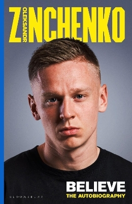 Believe - Oleksandr Zinchenko