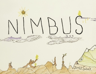 Nimbus - James Sobek