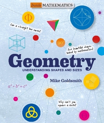 Geometry (Inside Mathematics) - Mike Goldsmith