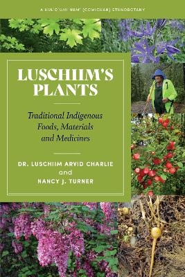 Luschiim's Plants - Dr Luschiim Arvid Charlie