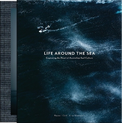 Life Around the Sea - Russell Ord, Alex Workman