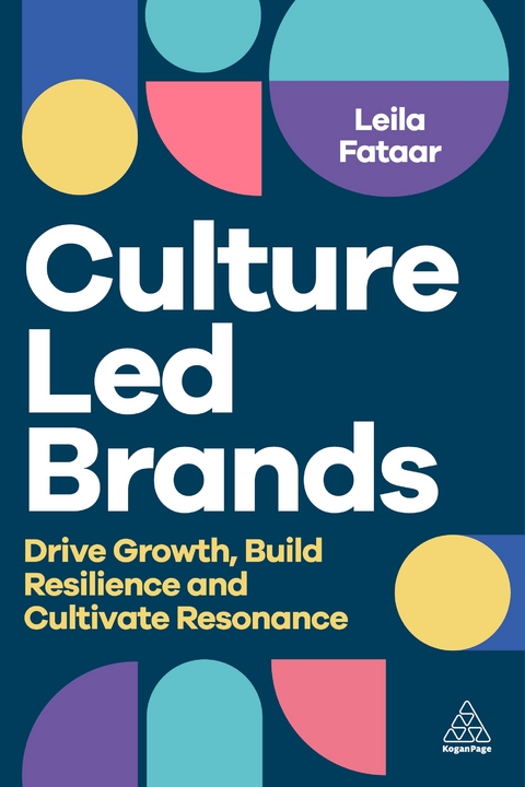 Culture-Led Brands - Leila Fataar