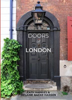 Doors of London - Melanie Backe-Hansen