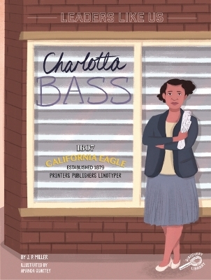 Charlotta Bass -  Miller