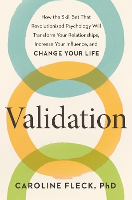 Validation - Caroline Fleck