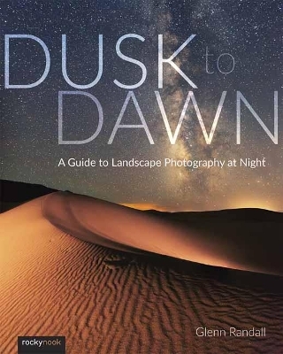 Dusk to Dawn - Glenn Randall