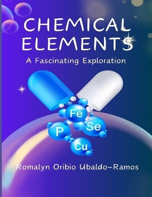 Chemical Elements - Romalyn Oribio Ubaldo-Ramos