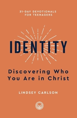 Identity - Lindsey Anne Carlson