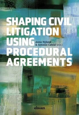 Shaping Civil Litigation Using Procedural Agreements - 