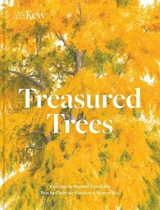 Treasured Trees - Harrison, Christina; Rix, Martyn