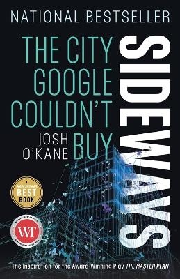 Sideways - Josh O'Kane