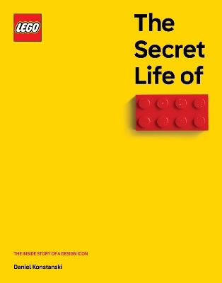 The Secret Life of LEGO Bricks - Daniel Konstanski