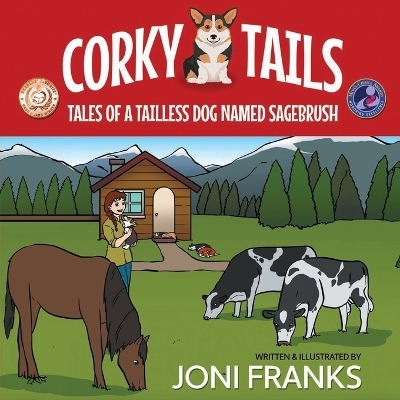 Corky Tails - Joni Franks