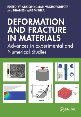 Deformation and Fracture in Materials - 