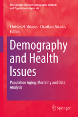 Demography and Health Issues - 