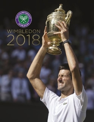 Wimbledon 2018 - Paul Newman