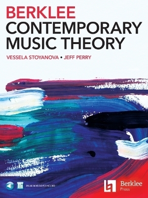 Berklee Contemporary Music Theory - Vessela Stoyanova, Jeff Perry