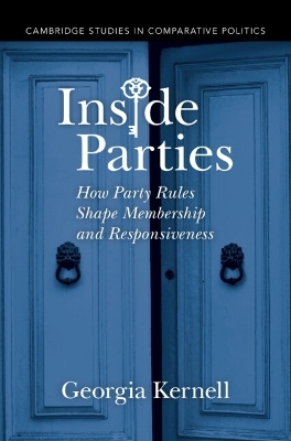 Inside Parties - Georgia Kernell