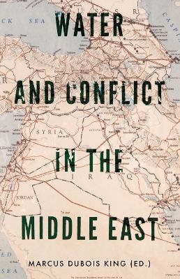 Water and Conflict in the Middle East - 