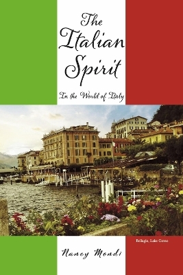 The Italian Spirit - Nancy Mondi