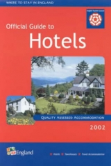 Hotels in England - English Tourism Council