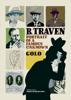 B. Traven -  Golo