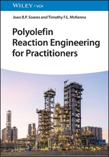 Polyolefin Reaction Engineering - Soares, Joao B. P.; McKenna, Timothy F. L.