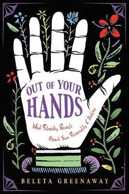 Out of Your Hands - Beleta Greenaway