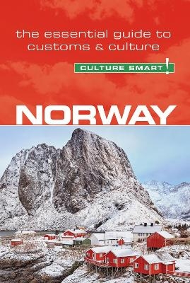 Norway - Culture Smart! - Linda March, Margo Meyer