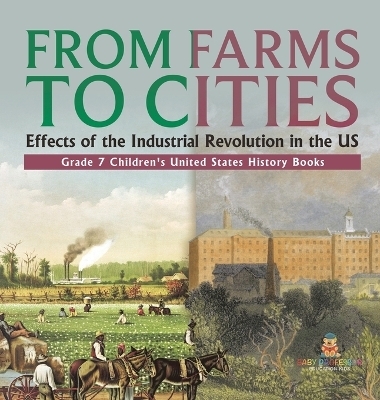 From Farms to Cities -  Baby Professor