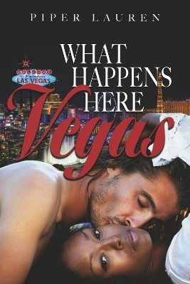 What Happens Here - Piper Lauren