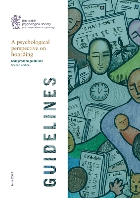 A psychological perspective on hoarding - Stuart Whomsley, Stephen Kellett, Sophie Holmes