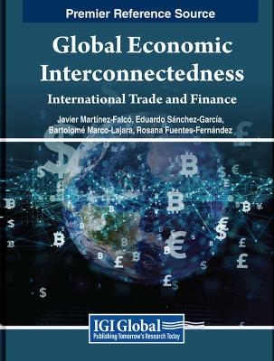 Global Economic Interconnectedness - 