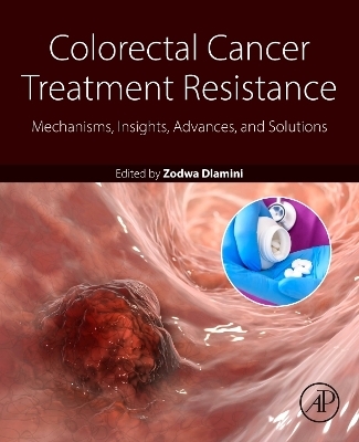 Colorectal Cancer Treatment Resistance - 