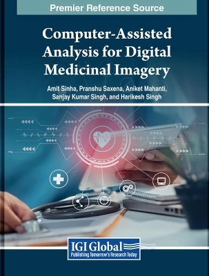 Computer-Assisted Analysis for Digital Medicinal Imagery - 