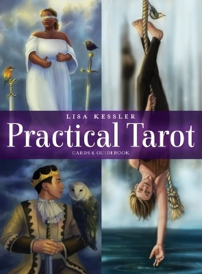 Practical Tarot - Lisa Kessler