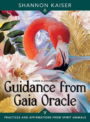 Guidance from Gaia Oracle - Shannon Kaiser