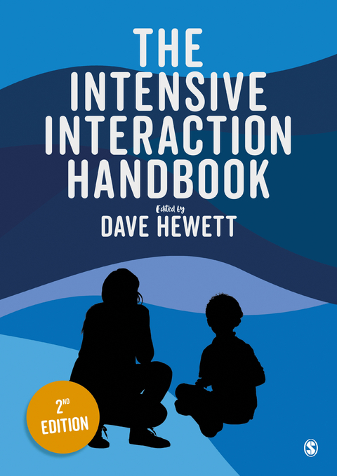 Intensive Interaction Handbook - 