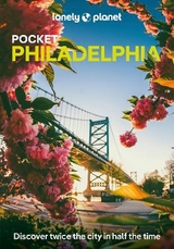 Lonely Planet Pocket Philadelphia - Lonely Planet; Bartlett, Ray